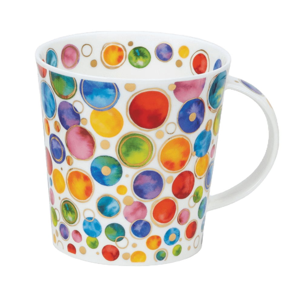 Dunoon Cairngorm Dazzle SpotsATEMPAUSE